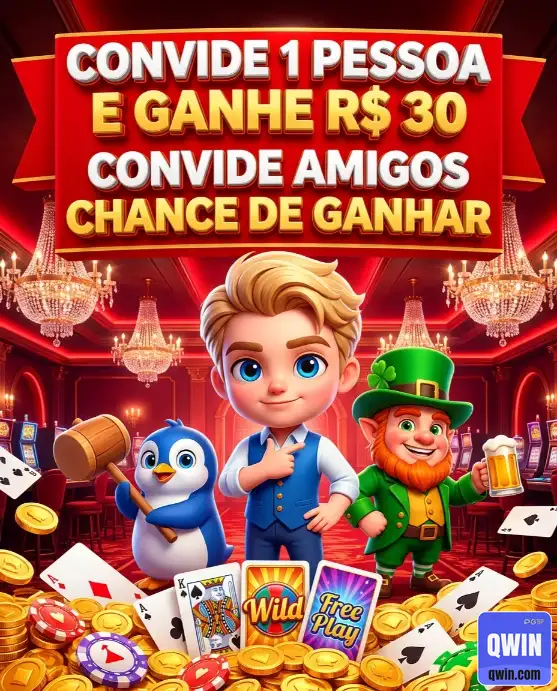 qwin.com mergulhe em avançado jogo