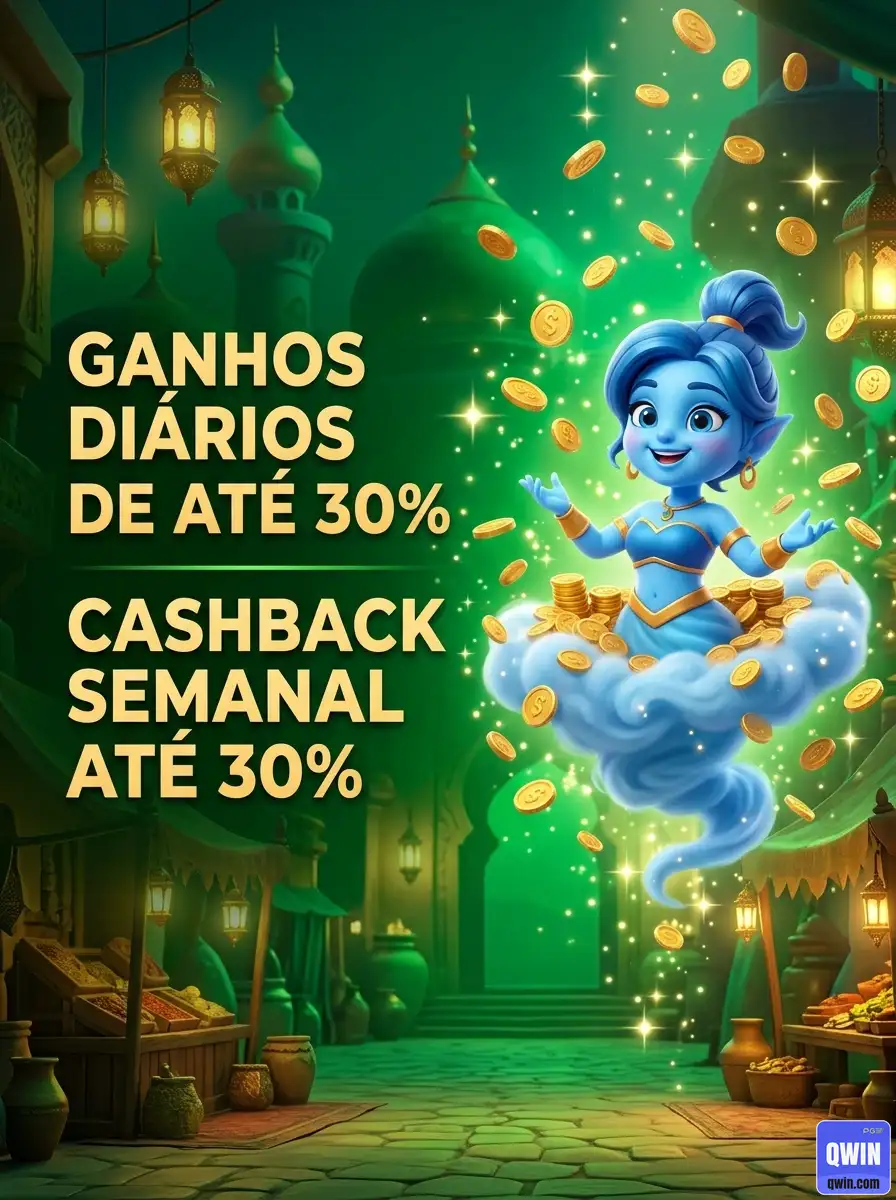 qwin.com mergulhe em emocionante jogo