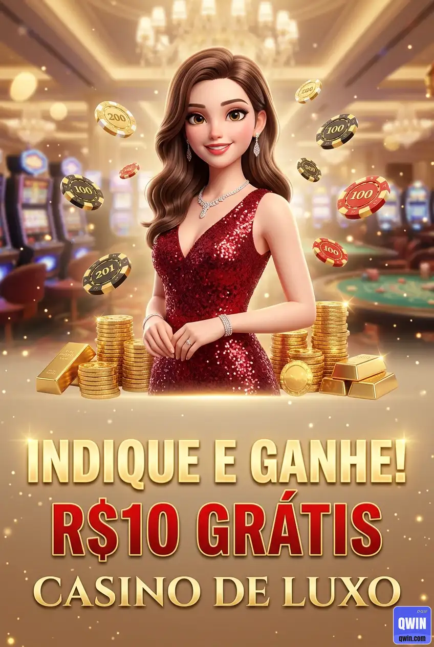 qwin.com acesse emocionante jogo